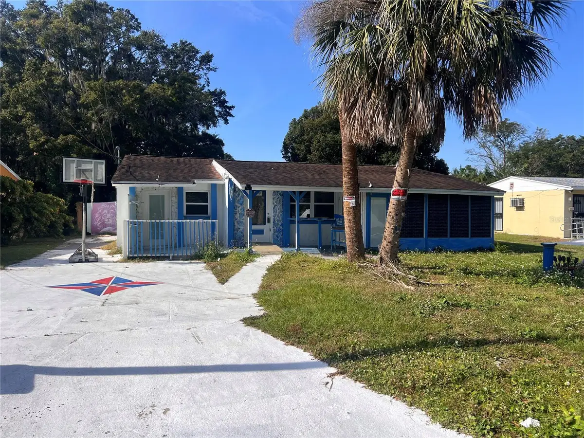 1724 Riley Avenue, Orlando, FL 32805 - Image #1