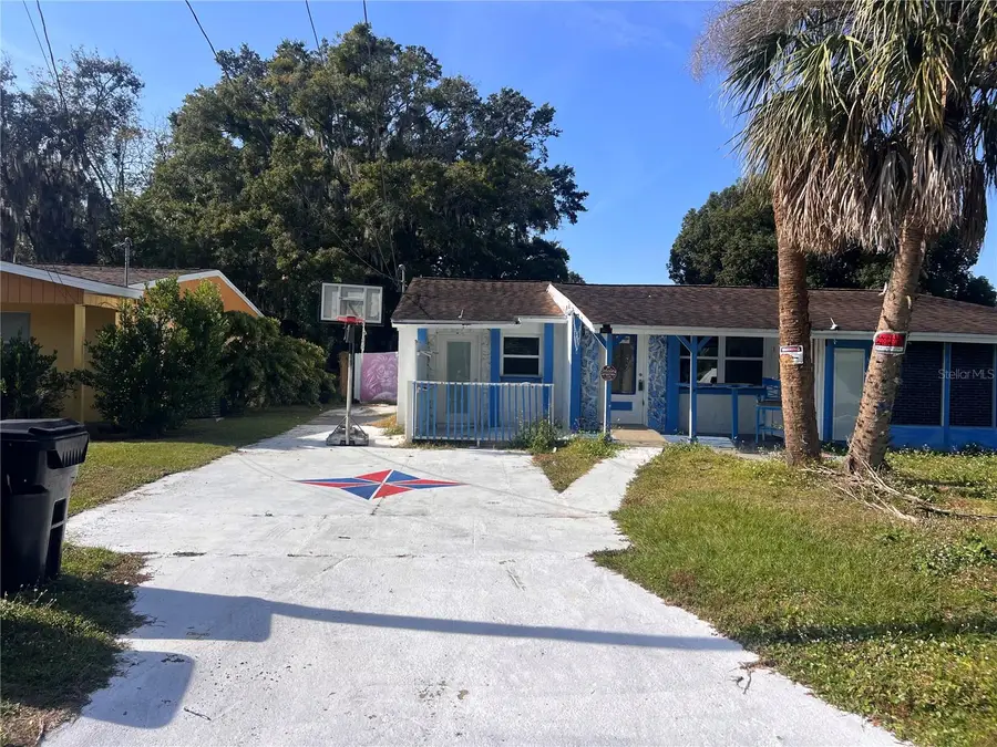 1724 Riley Avenue, Orlando, FL 32805 - Image #3