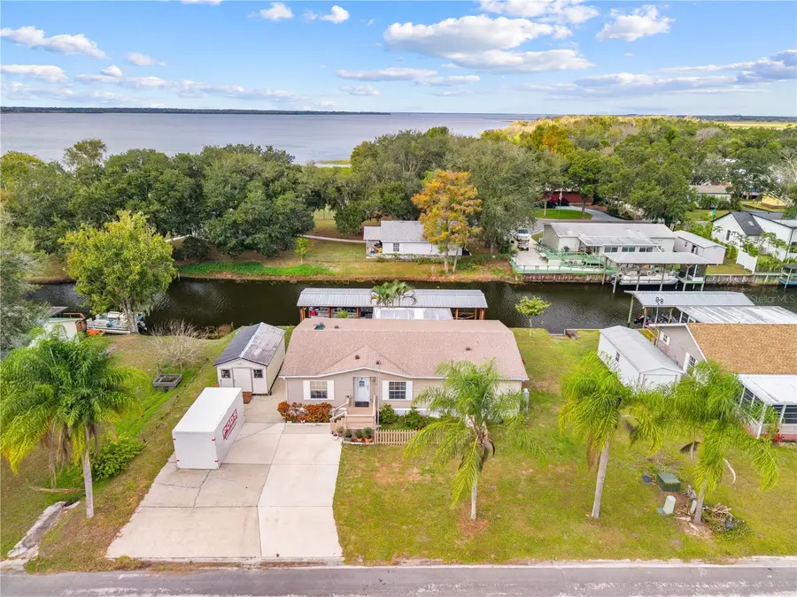 545 Horizon Drive, Kenansville, FL 34739 - Image #2