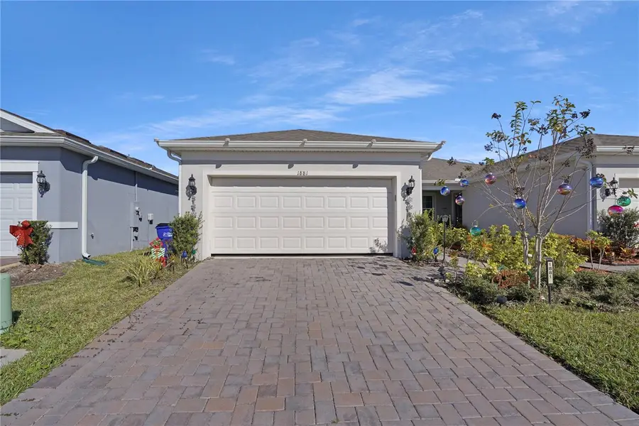 1881 Spring Shower Circle, Kissimmee, FL 34744 - Image #2
