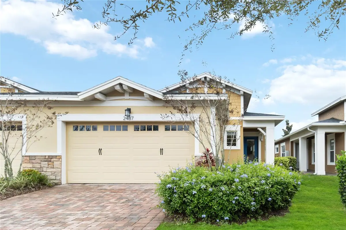2487 Yellow Brick Road, Saint Cloud, FL 34772 - Image #1