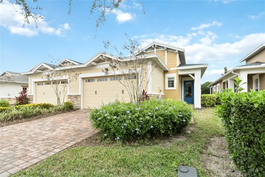 2487 Yellow Brick Road, Saint Cloud, FL 34772 - Image #2