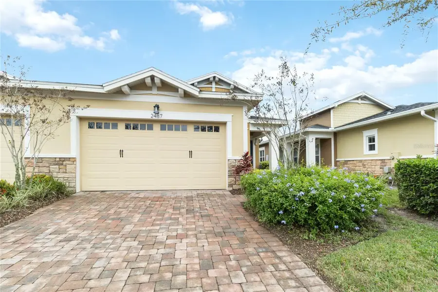 2487 Yellow Brick Road, Saint Cloud, FL 34772 - Image #3