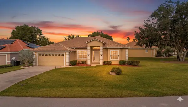 428 Bay Leaf Drive, POINCIANA, FL 34759