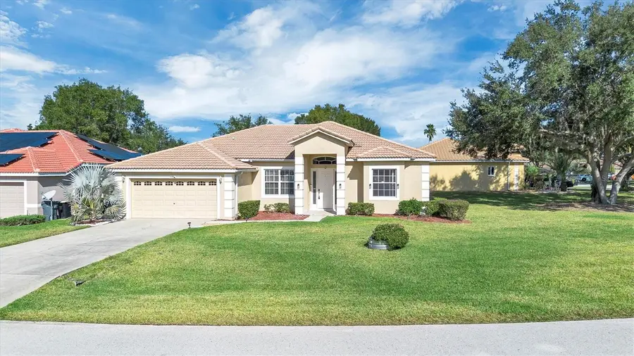 428 Bay Leaf Drive, Poinciana, FL 34759 - Image #2