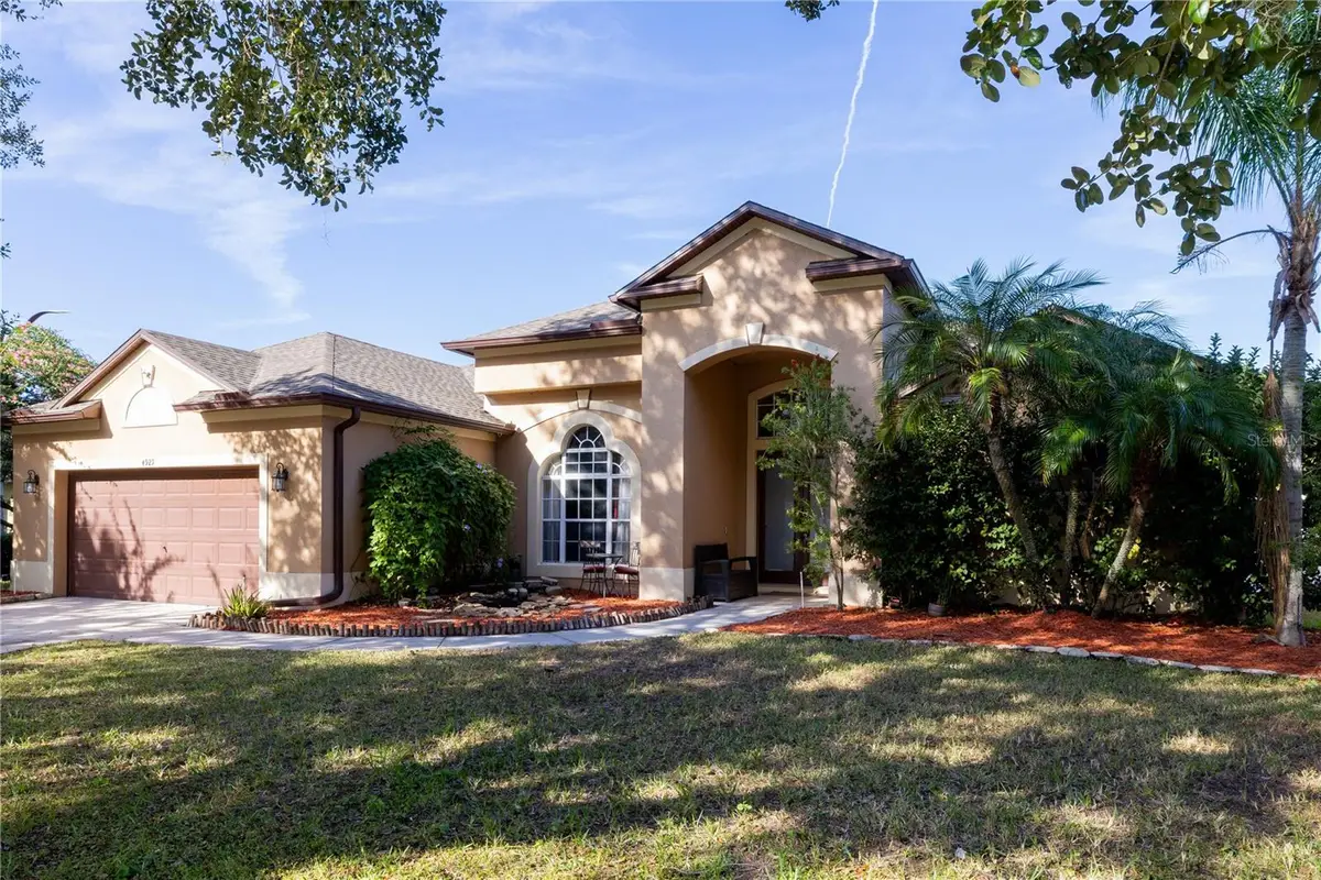 4929 Lazy Oaks Way, Saint Cloud, FL 34771 - Image #1