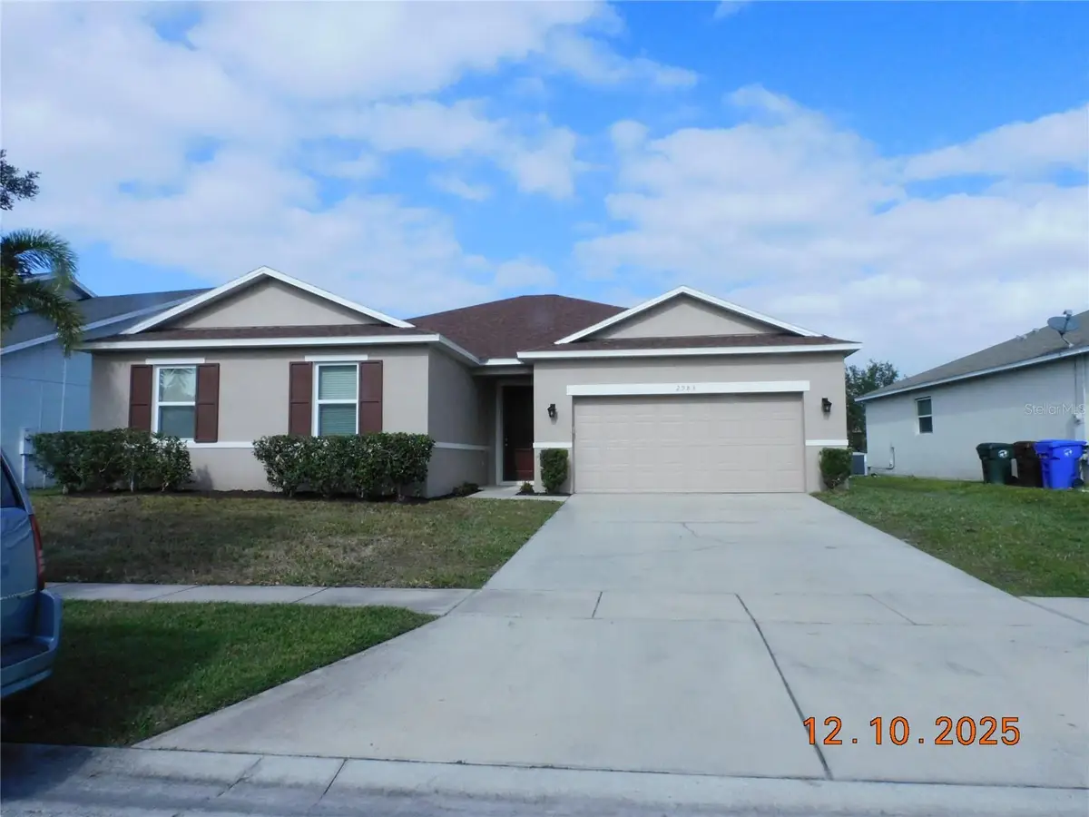 2983 Boating Boulevard, Kissimmee, FL 34746 - Image #1