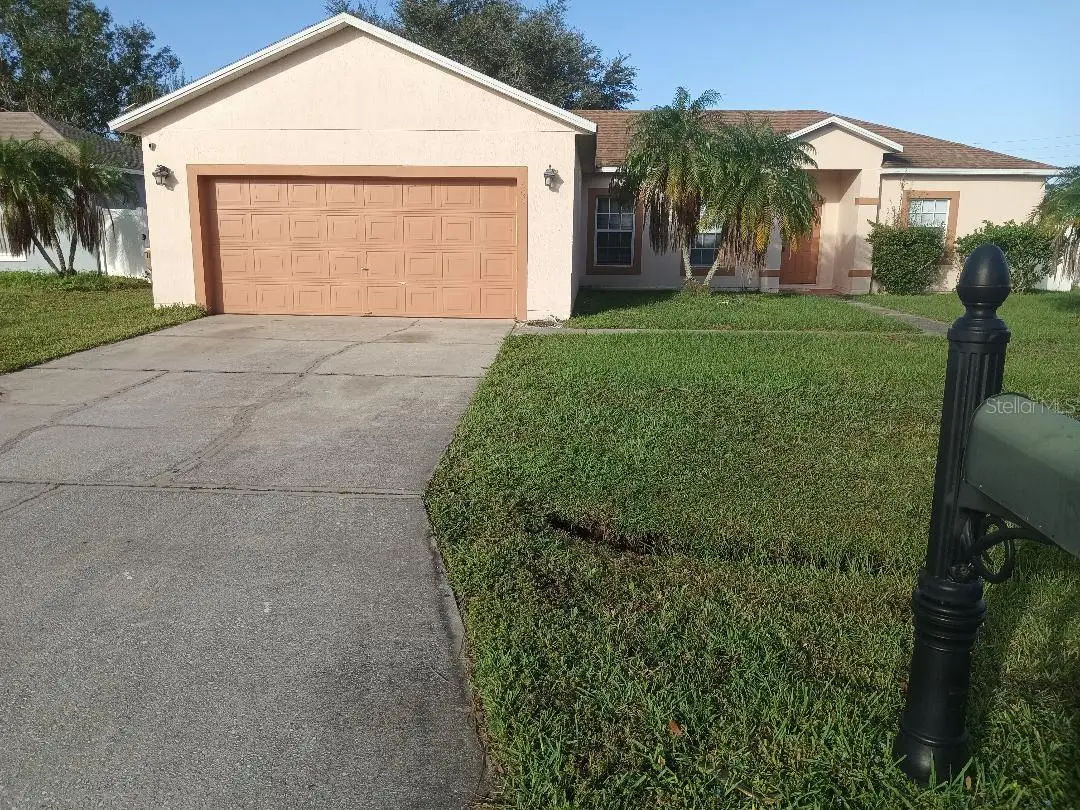 504 Delido Way, Kissimmee, FL 34758 - Image #1