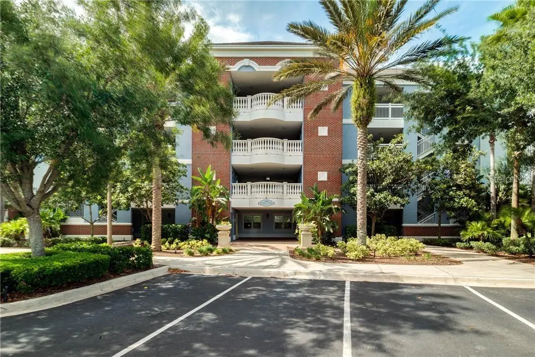 1100 Sunset View Circle #302, Reunion, FL 34747 - Image #1