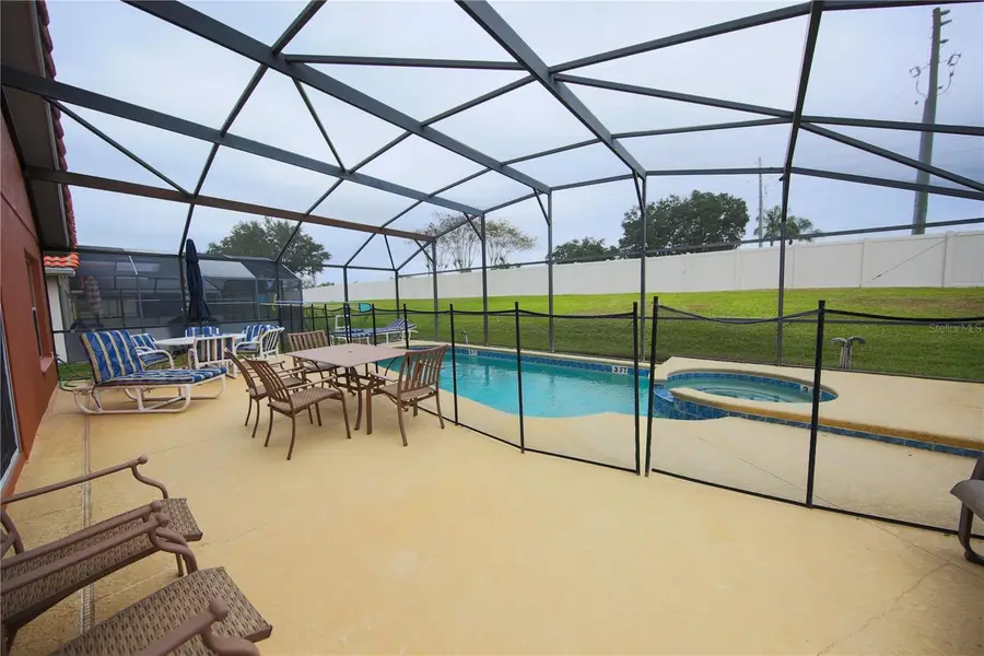 1224 Solana Circle, Davenport, FL 33897 - Image #3