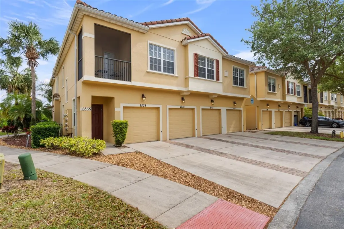 2835 Oakwater Drive #2835, Kissimmee, FL 34747 - Image #1