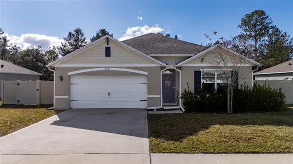 808 Baylor Drive, DELTONA, FL 32725