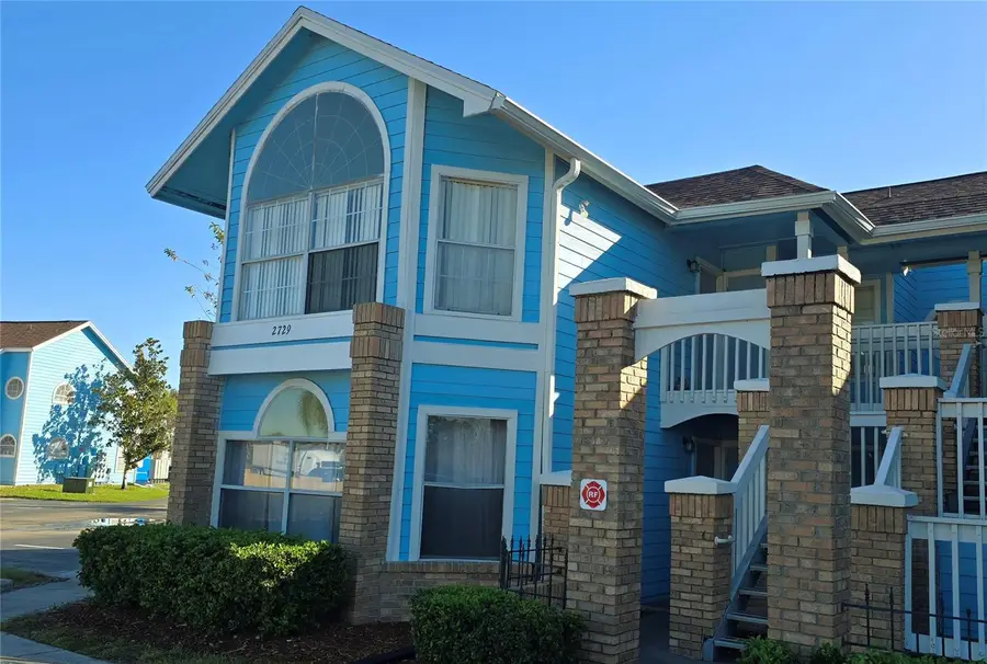 2729 N Poinciana Boulevard #117, Kissimmee, FL 34746 - Image #3