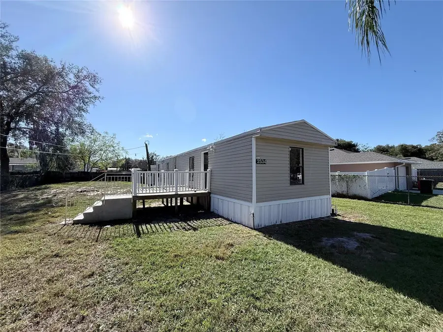 2534 Shiner Drive, Lake Wales, FL 33898 - Image #2