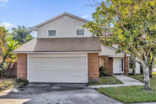 6474 Haughton Lane, ORLANDO, FL 32835