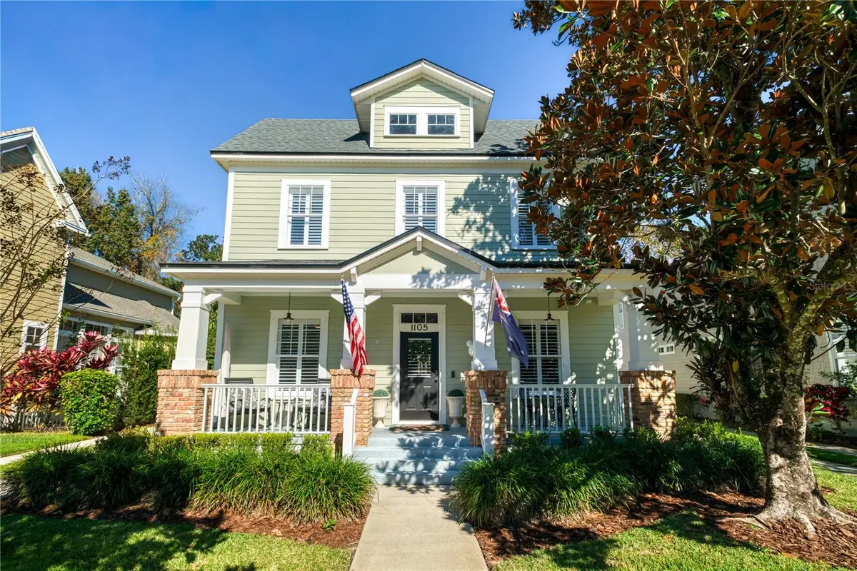 1105 Banks Rose Court, Celebration, FL 34747 - Image #1