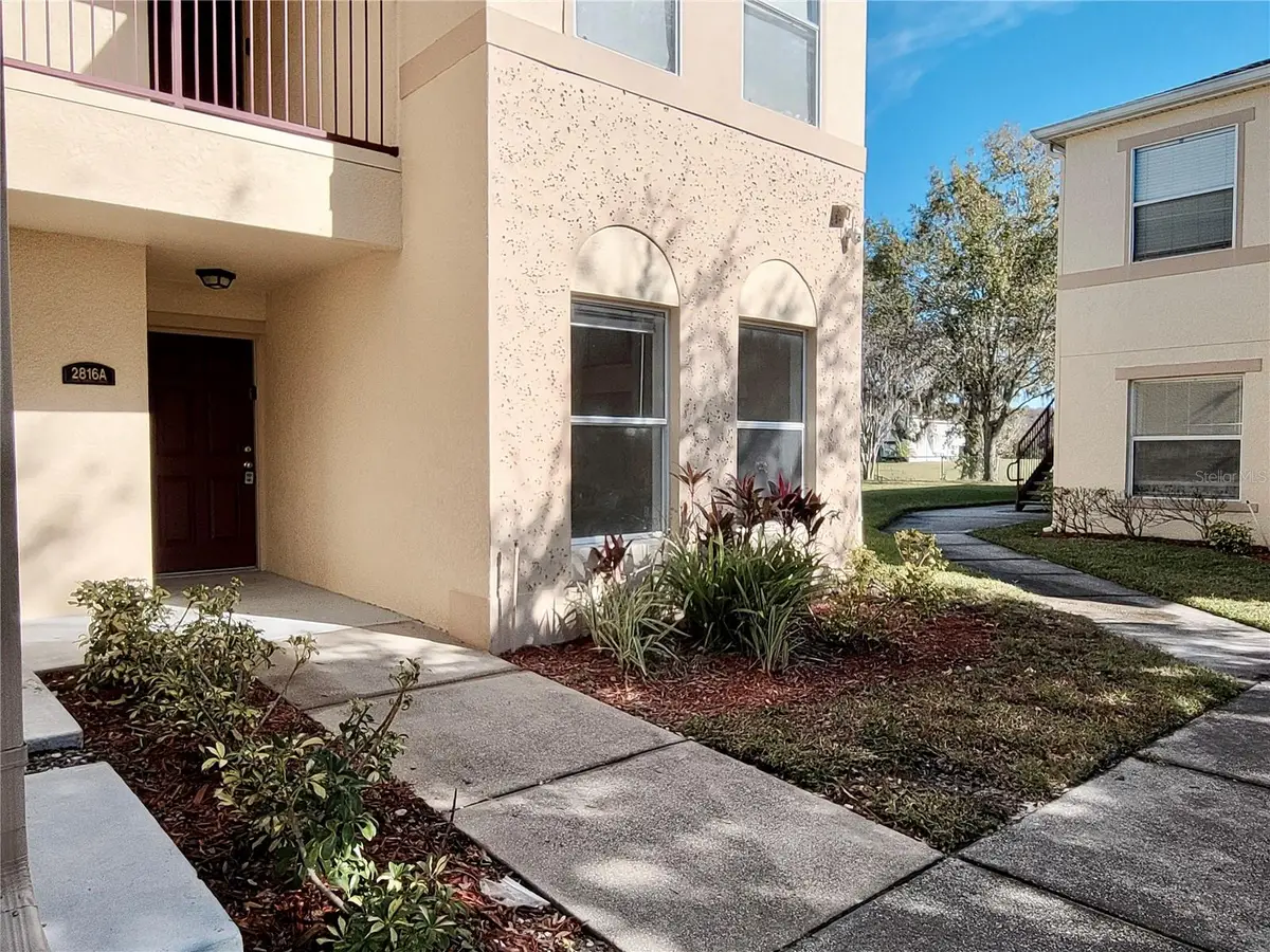2816 Club Cortile Circle #A, Kissimmee, FL 34746 - Image #1