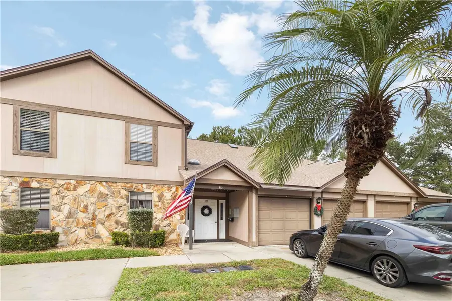 610 Saint Albans Court #19D, West Melbourne, FL 32904 - Image #2