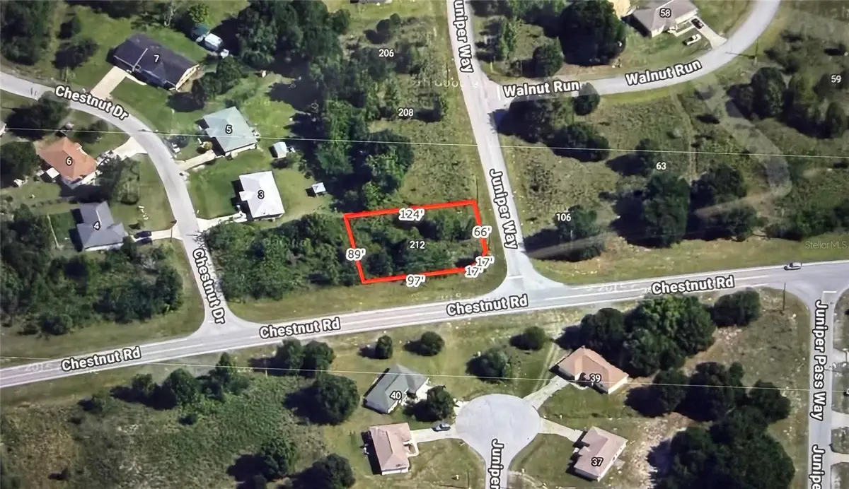 212 Juniper Way, Ocala, FL 34480 - Image #1