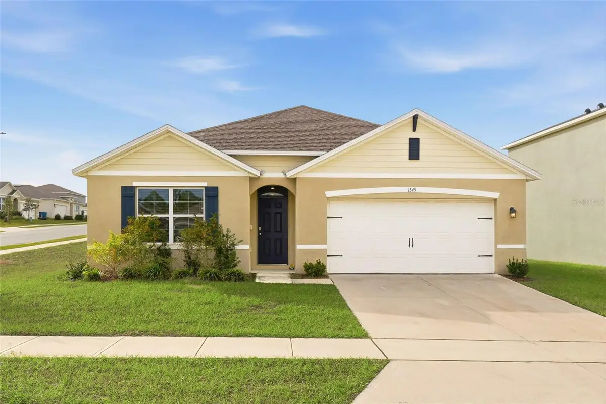 1349 Sugarwood Street, Davenport, FL 33837 - Image #1