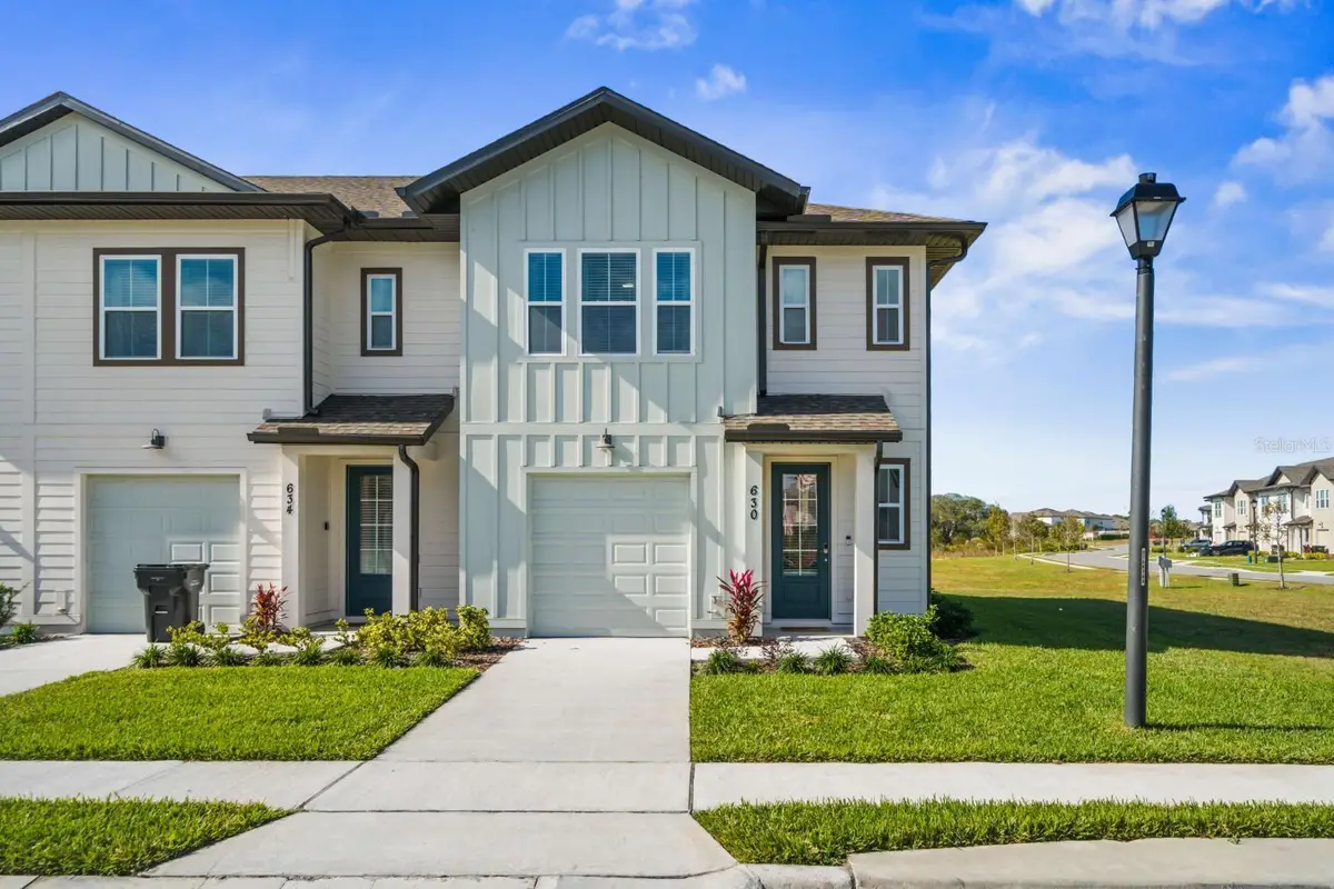 630 Longboat Drive, Davenport, FL 33896 - Image #1