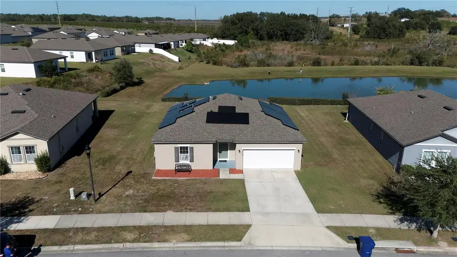 16402 Blooming Cherry Drive, Groveland, FL 34736 - Image #2