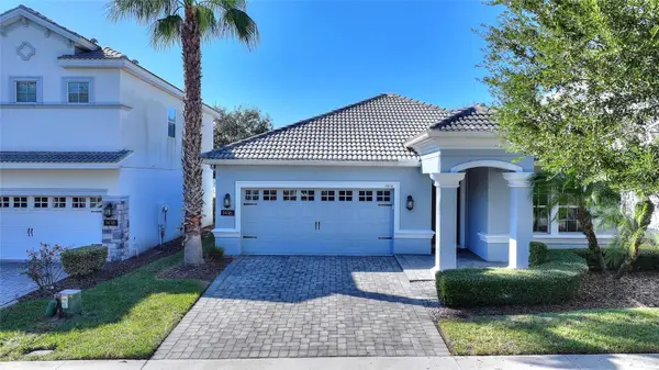 1416 Pro Shop Court, DAVENPORT, FL 33896