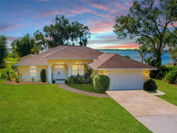 739 N Lake Reedy Boulevard, FROSTPROOF, FL 33843