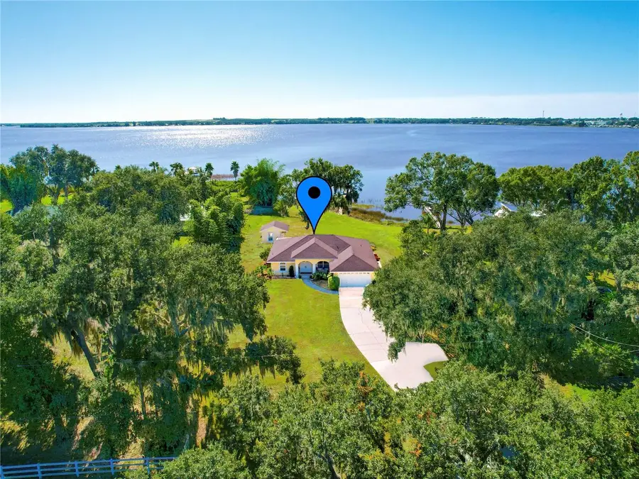 739 N Lake Reedy Boulevard, Frostproof, FL 33843 - Image #2