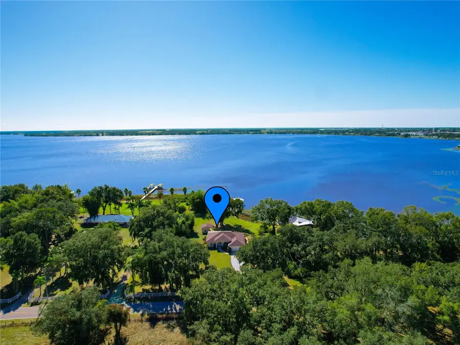 739 N Lake Reedy Boulevard, Frostproof, FL 33843 - Image #3