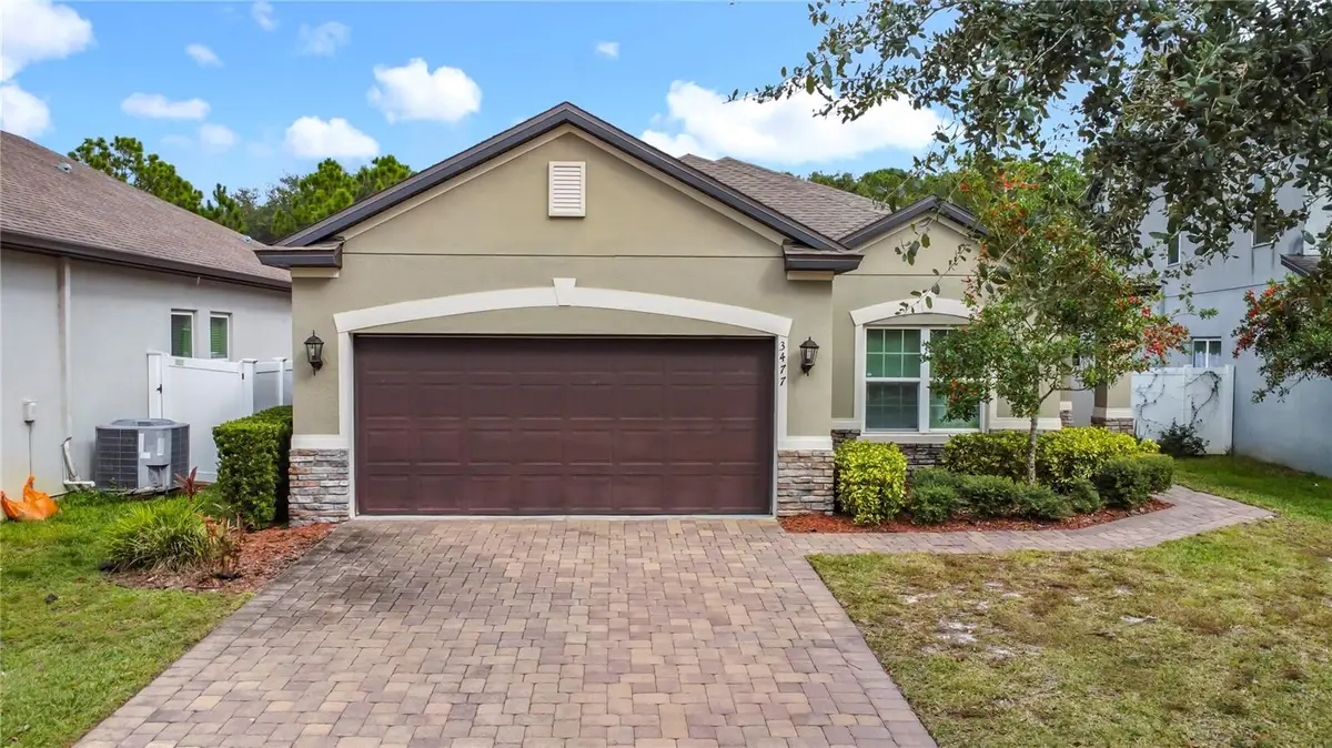 3477 Middlebrook Place, Harmony, FL 34773 - Image #1