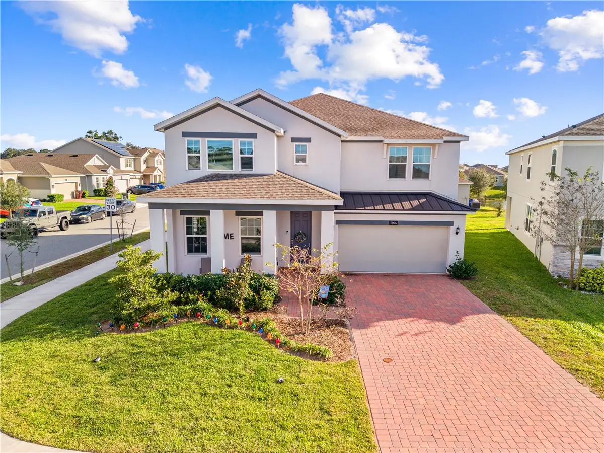 5056 Center Court, Saint Cloud, FL 34772 - Image #1