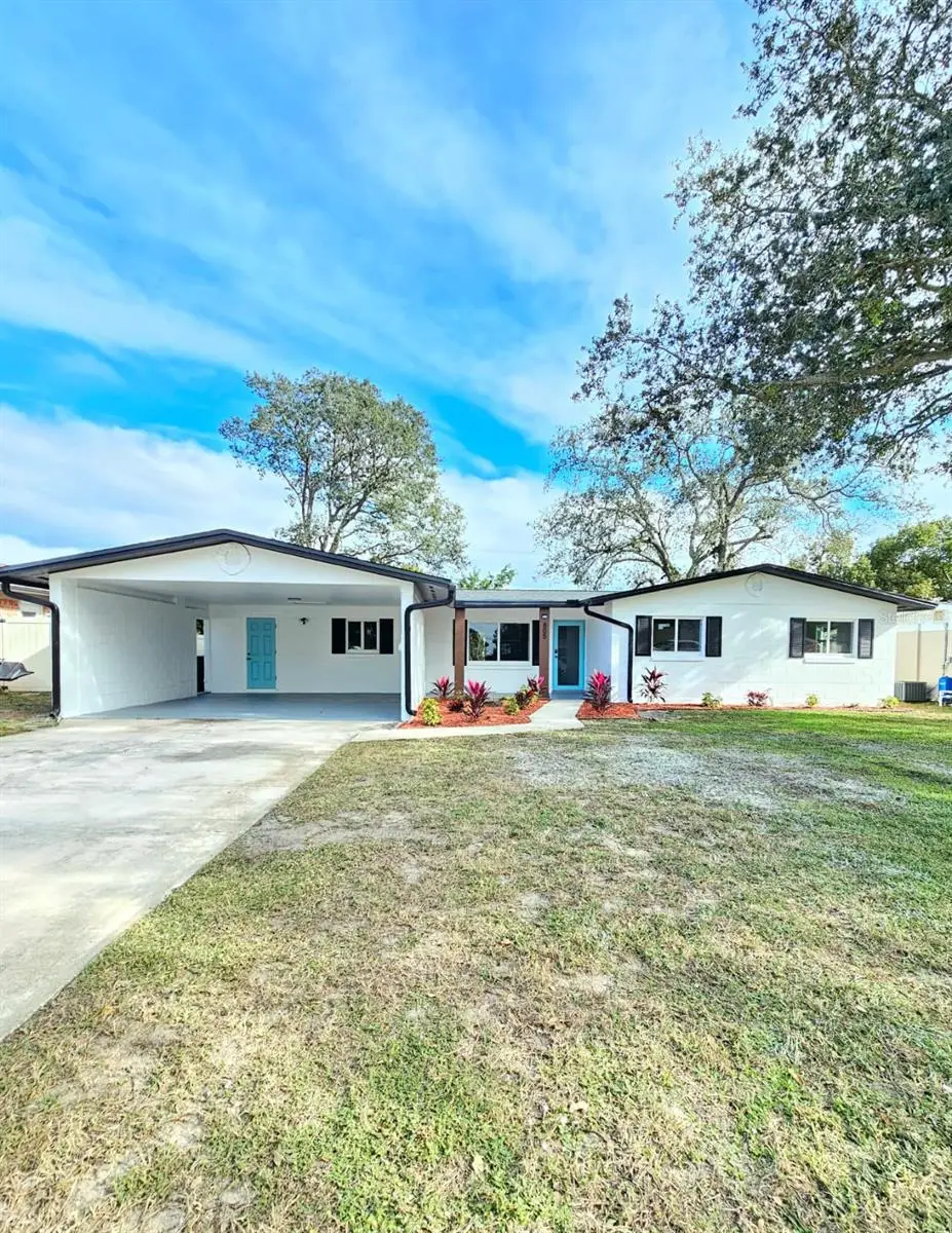 805 Highland Terrace, Titusville, FL 32796 - Image #1