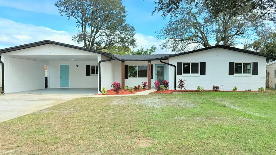 805 Highland Terrace, Titusville, FL 32796 - Image #3