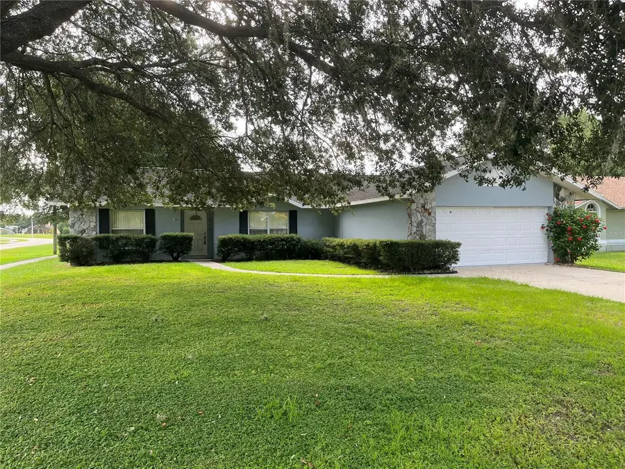 1244 Creek Woods Circle, Saint Cloud, FL 34772 - Image #2