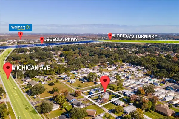 2753 Burrows Avenue, KISSIMMEE, FL 34744