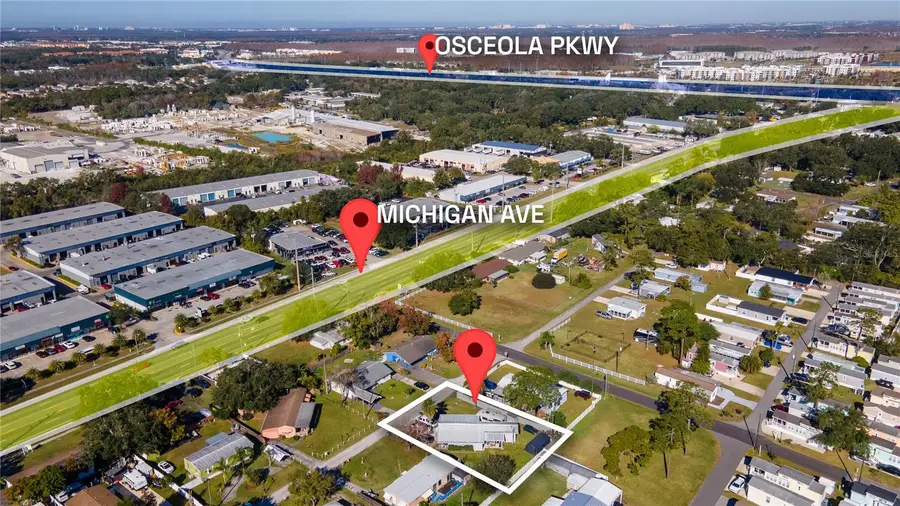 2753 Burrows Avenue, Kissimmee, FL 34744 - Image #2