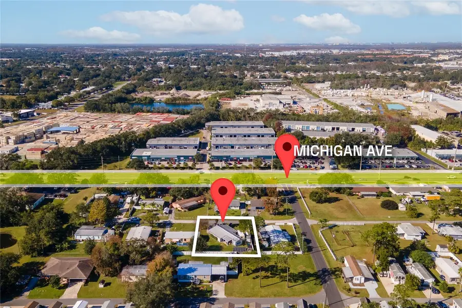 2753 Burrows Avenue, Kissimmee, FL 34744 - Image #3