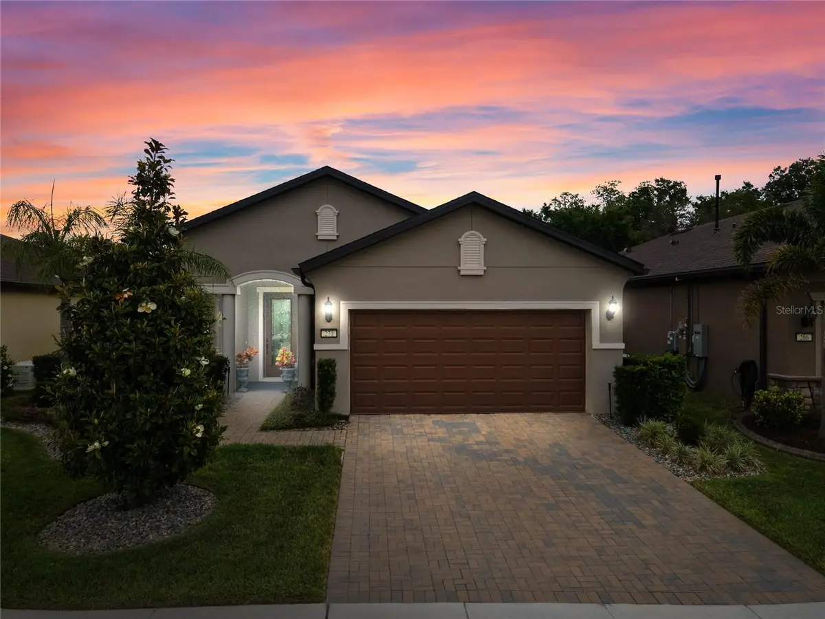 270 Tomelloso Way, Davenport, FL 33837 - Image #1