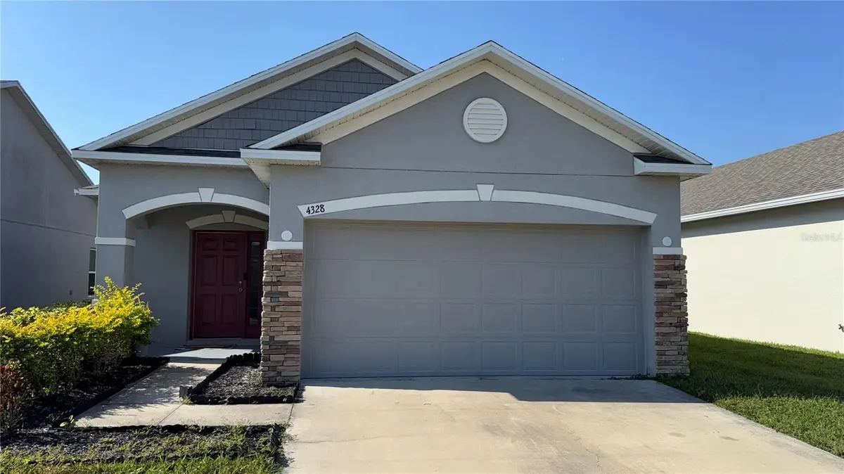 4328 Desert Rose Avenue, Kissimmee, FL 34746 - Image #1
