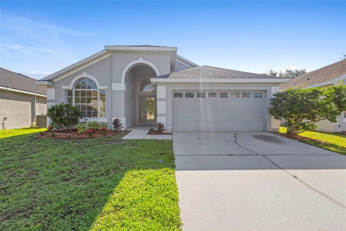 707 Stonewyk Way, Kissimmee, FL 34744 - Image #1