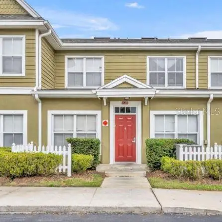 2602 Lodi Circle #105, KISSIMMEE, FL 34746