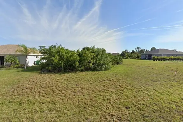 105 Baytree Drive, ROTONDA WEST, FL 33947