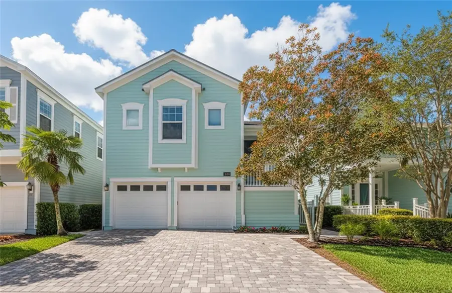 1427 Fairview Circle, Reunion, FL 34747 - Image #2