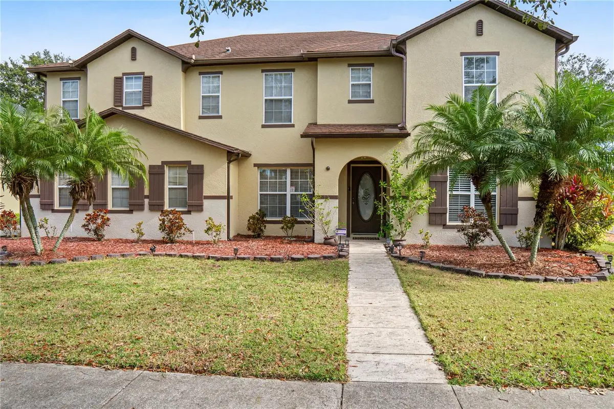 4071 Flowering Peach Lane, Saint Cloud, FL 34772 - Image #1