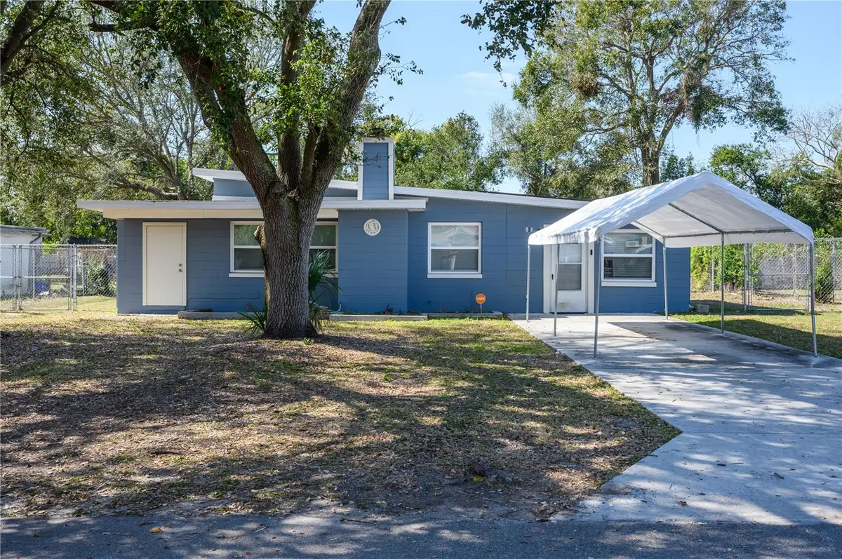 1006 San Domingo Road, Orlando, FL 32808 - Image #1