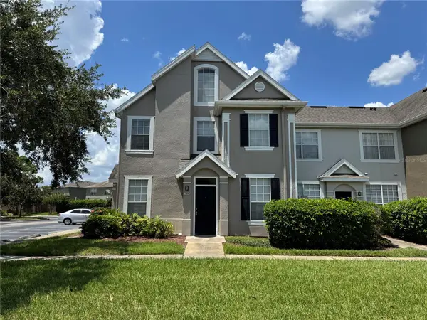 9061 Lee Vista Boulevard #1306, ORLANDO, FL 32829