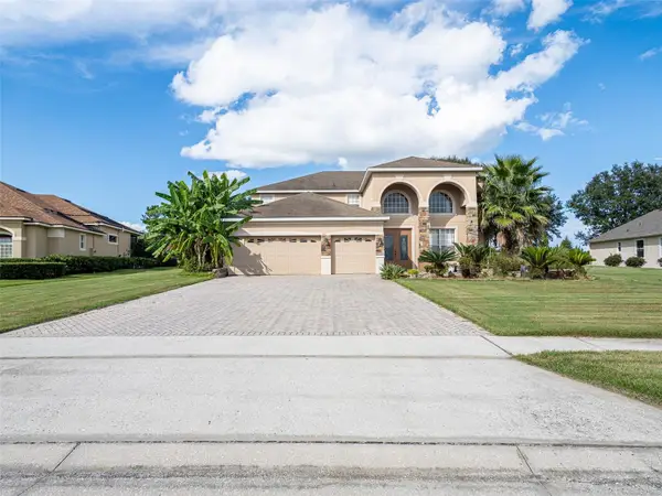 34142 Madiera Lane, SORRENTO, FL 32776