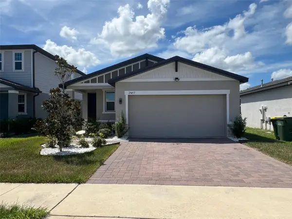 29453 Caspian Street, LEESBURG, FL 34748