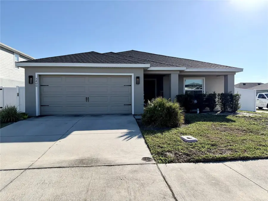 5400 Tessin Trail, Saint Cloud, FL 34771 - Image #2